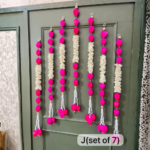 hot-pink-tassel-hanging-strings-set-of-7-strings