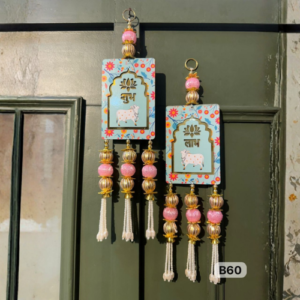 cow-themed-wall-toran-patri-combo-set-of-4-pairs