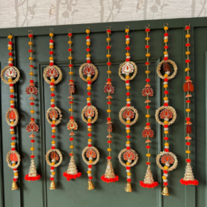 lotus-bliss-premium-door-toran-set-pack-of-10-strings