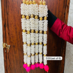 royal-pearl-bead-genda-toran-set-of-6-strings