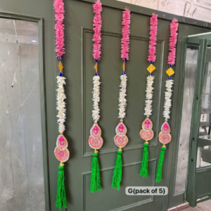 pink-gold-peacock-tassel-toran-set-pack-of-5-strings