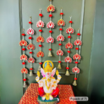lotus-bell-floral-decor-strings-pack-of-7