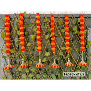 orange-floral-lantern-garlands-pack-of-6-strings
