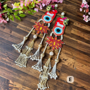 red-kalash-pearl-tassel-door-hangings-pack-of-2-pairs