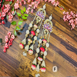 lotus-rose-pearl-tassel-designer-hangings-pack-of-2-pairs