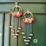 royal-floral-ring-hangings-set-of-2-pairs