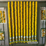 bright-yellow-marigold-toran-strings-pack-of-10-decorative-door-hanging-set
