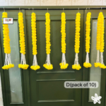 classic-yellow-marigold-pom-pom-latkan-set-pack-of-10