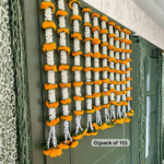 orange-white-marigold-check-grid-backdrop-strings-pack-of-10