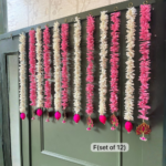 pink-white-artificial-flower-toran-set-of-12