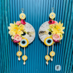 floral-ring-wall-hanging-with-name-cutout-pack-of-2-pairs