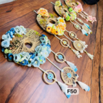 artificial-flower-dreamcatcher-wall-hanging-pack-of-2-pairs