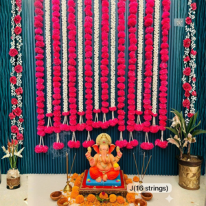 artificial-flower-curtain-backdrop-for-ganpati-festival-decor-16-strings