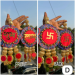 shubh-labh-golden-swastik-hanging-latkan-reversible-design-pair-of-2