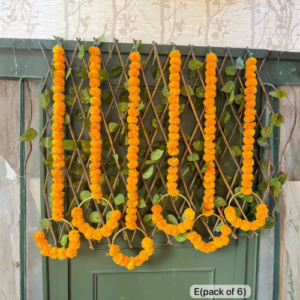 artificial-orange-marigold-leaf-backdrop-curtain-pack-of-6-strings