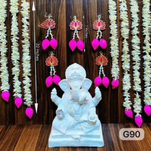lotus-leaf-pink-hangings-flower-garlands-combo
