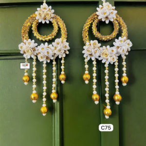 white-golden-designer-toran-premium-floral-door-hanging-for-housewarming-festive-decorpair-of-3