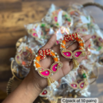shubh-labh-door-hanging-pair-festival-entrance-toran-for-diwali-mandir-pack-of-10-pairs