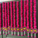 pink-floral-decorative-backdrop-strings-wheel-pattern-pack-of-10-strings