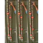 handcrafted-door-hanging-toran-with-pom-pom-flowers-pack-of-2-pairs-traditional-strings