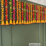 vibrant-pom-pom-bell-door-hanging-torans-handmade-wall-decor-pack-of-10