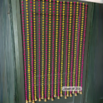 yellow-pink-bead-toran-strings-with-gold-bells-festival-door-backdrop-set-of-20