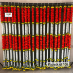 red-gold-jumbo-fluffy-door-flower-garlands-heavy-decor-toran-set-pack-of-10