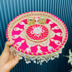 beautiful-pooja-thali-with-sindoor-dabbi-pack-of-1