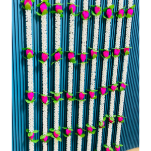 jasmine-pink-rose-pearl-string-door-hanging-10-pc-set