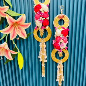 shubh-labh-floral-pearl-ring-door-hanging-set-of-2-pairs