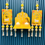 yellow-shubh-labh-side-hangings-pack-of-2-pair