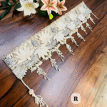 white-floral-bandanwar-pack-of-1