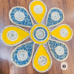 yellow-and-blue-rangoli-pack-of-1