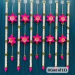 hanging-with-floral-design-pack-of-11-strings