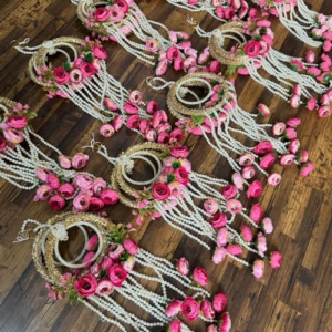 pink-moti-side-hangings-pack-of-2-pairs