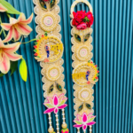 peacock-shubh-labh-hangings-pack-of-1-pair