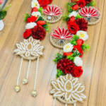 red-flower-side-hangings-pack-of-1-pair