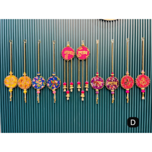 shubh-labh-side-hangingspack-of-2-pair