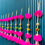 beautiful-pink-pom-pom-hangings-pack-of-10-strings