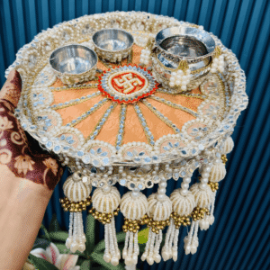 handcrafted-pearl-latkan-pooja-thali-set-of-1