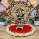 beautiful-red-singhasan-pack-of-1