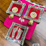 shubh-labh-charan-paduka-decorative-set-pack-of-10-combo