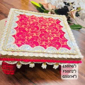 pink-designer-pooja-choki-pack-of-1