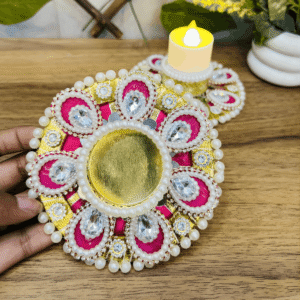 beautiful-pink-t-light-pack-of-2-pairs