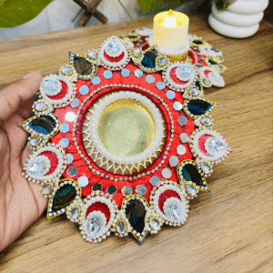 beautiful-red-t-light-pack-of-2-pairs