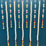 white-mongra-hangings-pack-of-11-strings