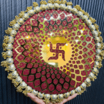 different-design-jhumki-mats-pack-of-1-14-inch