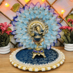 brautiful-light-blue-singhasan-pack-of-1