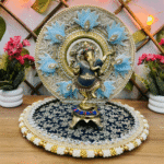 beautiful-blue-singhasan-pack-of-1