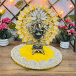beautiful-yellow-singhasan-pack-of-1